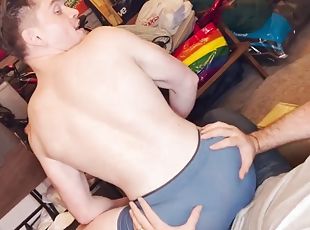 anal, ejaculation-sur-le-corps, gay, compilation