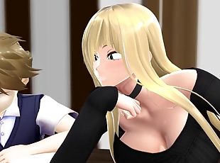 urina, mammine-mature, hardcore, manga, 3d