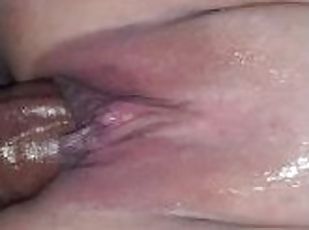 rumpe, orgasme, pussy, kone, amatør, babes, cumshot, creampie, bbw, cum