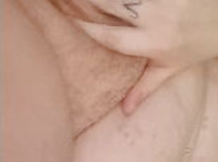 papa, masturbation, amateur, jouet, belle-femme-ronde, sale, solo, pappounet, suédois, tatouage