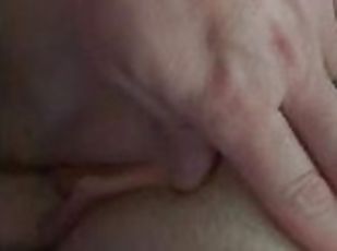 chatte-pussy, amateur, milf, ejaculation-interne, point-de-vue