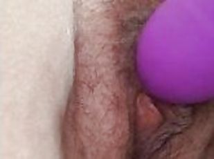 masturbação, cona-pussy, amador, babes, brinquedo, bbw, excitante, sozinho, molhado