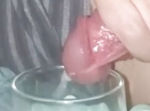 masturbation, orgasme, amateur, ejaculation-sur-le-corps, gay, japonais, branlette, ejaculation, solo, réalité