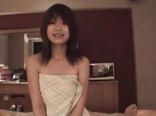 asia, amatir, blowjob-seks-dengan-mengisap-penis, remaja, jepang, sudut-pandang