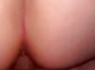 cul, gros-nichons, amateur, anal, ejaculation-sur-le-corps, énorme-bite, milf, belle-femme-ronde, ejaculation, trou-du-cul