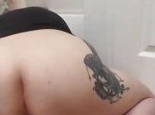 cul, gros-nichons, chatte-pussy, amateur, jouet, latina, assez, italien, seins, solo