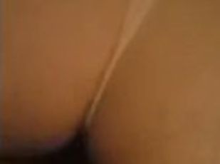 Loud orgasm on best friends dick