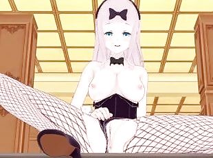 tetas-grandes, anime, hentai, mona, 3d, tetas