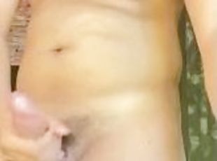 asiatique, masturbation, public, amateur, ejaculation-sur-le-corps, célébrité, massive, solo