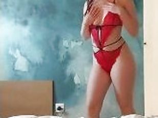 culo, tetas-grandes, orgasmo, amateur, polla-enorme, adolescente, lencería, polla