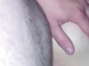 perse, koerakas, paks, orgasm, amatöör, milf, bbw, pov, munn