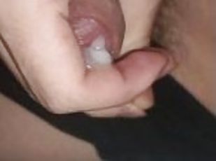 masturbation, orgasme, amateur, ejaculation-sur-le-corps, branlette, solo, réalité