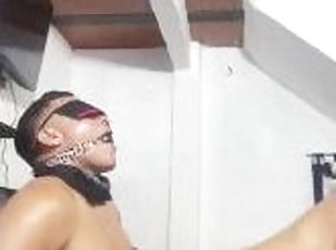 gros-nichons, fisting, masturbation, amateur, fellation, ejaculation-sur-le-corps, latina, bdsm, bondage