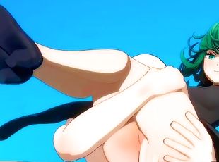 Tatsumaki lifting