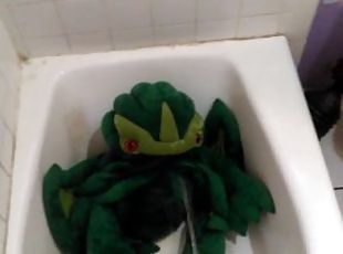 Cthulhu Get's Pissed On