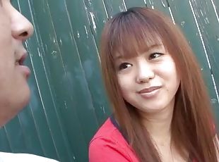 asia, blowjob-seks-dengan-mengisap-penis, remaja, jepang, kotor, remaja-asia