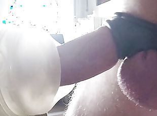 masturbation, amateur, jouet, gay, vintage, européenne, euro, solo, blanc