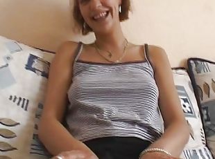 orgasme, amateur, fellation, ejaculation-sur-le-corps, milf, maman, allemand, branlette, vintage, rétro