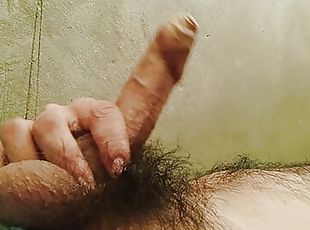 Cumshot by self Full Enjoyment 