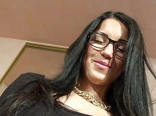 levrette, babes, ejaculation-sur-le-corps, milf, hardcore, point-de-vue, kinky, bout-a-bout, brunette