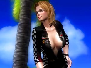 babes, playa, rubia, hentai, 3d