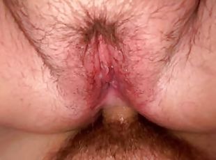 arsch, orgamus, muschi, dilettant, anal-sex, immens-glied, creampie, franzose, beule, glied