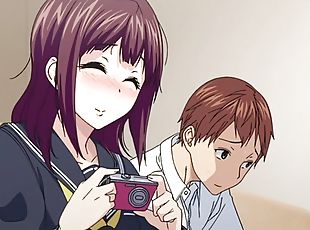 Houkago No Yuutousei - Episode 2