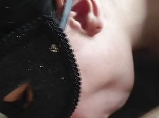 store-pupper, amatør, blowjob, cumshot, handjob, deepthroat, svelging, brasil, pov, cum