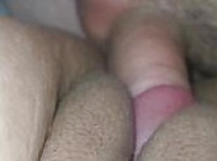 cul, gros-nichons, orgasme, chatte-pussy, femme, amateur, milf, maman, ejaculation-interne, belle-femme-ronde