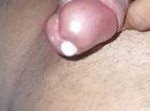 masturbation, amateur, ados, solo