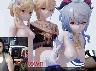 cul, anal, fellation, compilation, ejaculation-interne, webcam, anime, hentai