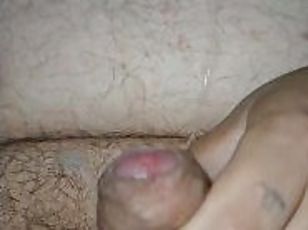 onani, amatør, anal, cumshot, handjob, mann, cum, kåt, massiv, alene