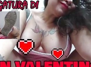 payudara-besar, amatir, sudut-pandang, italia, fetish-benda-yang-dapat-meningkatkan-gairah-sex, seorang-diri, dominasi, berambut-cokelat, dominasi-perempuan-dalam-sex, tato