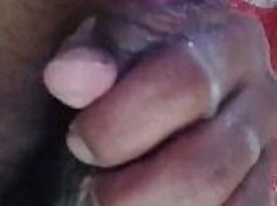 masturbation, orgasme, amateur, ejaculation-sur-le-corps, énorme-bite, maison, solo, bite