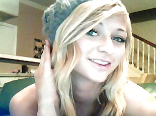 Webcam pics of dreamboat model