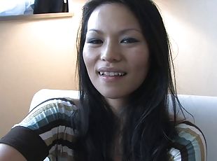 asiatique, chatte-pussy, fellation, hardcore, pornstar, branlette, couple, doigtage, pute, machines