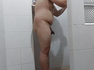 asyalı, banyo-yapma, büyük-göğüsler, yaşlı, amatör, babe, genç, bakış-açısı, genç-18, daha-yaşlı