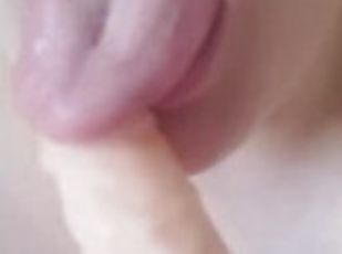 amador, chupanços, adolescente, brinquedo, bbw, dildo, fetiche, sozinho