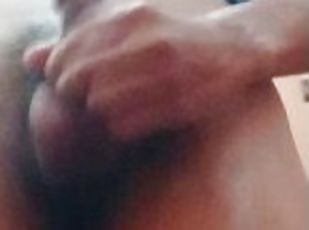 asiatique, masturbation, vieux, amateur, mature, énorme-bite, gay, branlette, plus-agée, solo