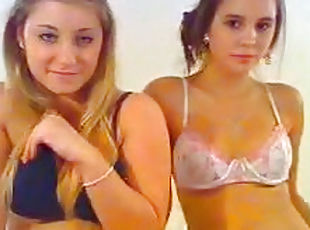 fisse-pussy, amatør, skønheder, teenager, blond, webcam, pæn, brunette, små-patter