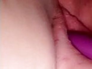 cul, grosse, masturbation, chatte-pussy, giclée, amateur, milf, jouet, belle-femme-ronde, solo