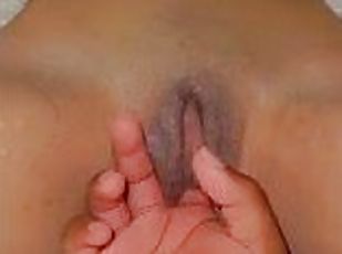 vagina-pussy, amatir, dewasa, berkulit-hitam, lesbian-lesbian, bertiga, sudut-pandang, tato