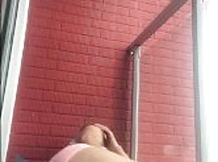 masturbation, orgasme, public, chatte-pussy, amateur, babes, ébène, lesbienne, ados, maison