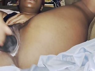 papá, masturbación, orgasmo, squirting, amateur, anal, babes, negra-ebony, hardcore, a-solas