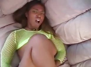 tetas-grandes, mamada, chorro-de-corrida, negra-ebony, interracial, madurita-caliente, hardcore, negra, primera-persona, culazo