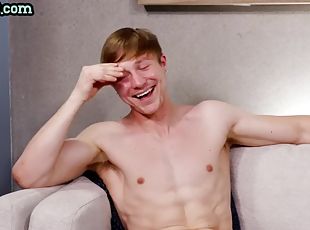 masturbation, amateur, ejaculation-sur-le-corps, gay, secousses, solo