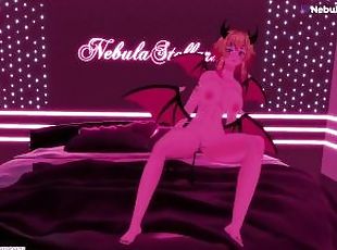 Succubus Vtuber Hentai Waifu In VrChat