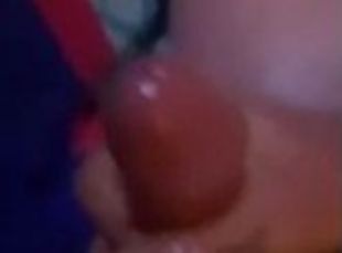 mastubasi, amatir, cumshot-keluarnya-sperma, penis-besar, handjob-seks-dengan-tangan-wanita-pada-penis-laki-laki, sperma, seorang-diri, penis