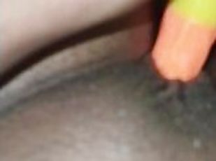 masturbação, velho, cona-pussy, amador, brinquedo, pov, jovem18, mais-velho, sozinho, depilada