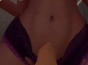 orgasme, amatør, babes, blowjob, creampie, pov, blond, alene, femdom, røff